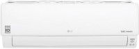 Photos - Air Conditioner LG EVO Max DC07RH 21 m²