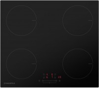 Photos - Hob MAUNFELD EVI 594 ST BK black