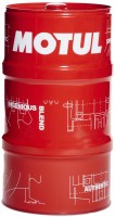 Photos - Engine Oil Motul 8100 X-Clean EFE 5W-30 60 L