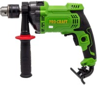 Photos - Drill / Screwdriver Procraft PS1350 