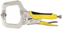 Photos - Vise Master Tool 07-0903 length 165 mm