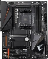 Photos - Motherboard Gigabyte B550 AORUS PRO V2 