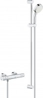 Photos - Shower System Grohe Grohtherm 800 Cosmopolitan 34769000 