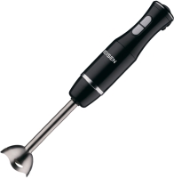 Photos - Mixer Eisen EBSS-600SCB black