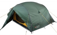 Photos - Tent Terra Incognita Bravo 3 Alu 