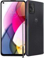 Photos - Mobile Phone Motorola Moto G Stylus 5G 128 GB / 4 GB