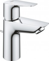 Photos - Tap Grohe BauEdge 23328001 