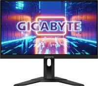 Photos - Monitor Gigabyte G24F 23.8 "  black