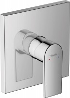 Tap Hansgrohe Vernis Shape 71668000 