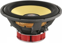 Photos - Car Subwoofer Focal JMLab 40 KX 