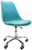 Photos - Computer Chair Bonro B-487