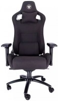 Photos - Computer Chair Silver Monkey SMG-800 