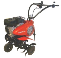 Photos - Two-wheel tractor / Cultivator Pubert VARIO 65 BC3 