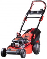 Photos - Lawn Mower FUBAG FPL 53 SMV