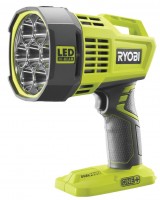 Photos - Flashlight Ryobi ONE+ R18SPL-0 
