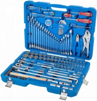 Photos - Tool Kit KING TONY 9543MR