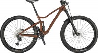 Photos - Bike Scott Genius 930 2021 frame M 