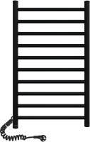 Photos - Heated Towel Rail LARIS Felicia E (CHKCH P10 L 400x700)