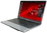 Photos - Laptop Packard Bell EasyNote TE11 (TE11HC-52454G32Mnks)