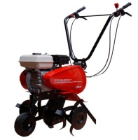 Photos - Two-wheel tractor / Cultivator Pubert PRIMO 55 HC2 