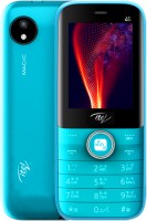 Photos - Mobile Phone Itel Magic 2 4G 