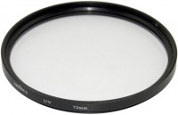 Photos - Lens Filter Green.L UV 72 mm