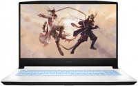 Photos - Laptop MSI Sword 15 A11UE (15 A11UE-212XRU)