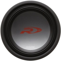 Photos - Car Subwoofer Alpine SWR-1542D 