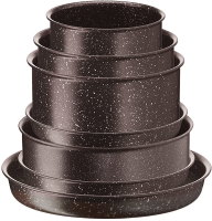 Photos - Stockpot Tefal Extreme L6789102 