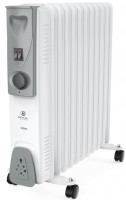 Photos - Oil Radiator Royal Clima Siena ROR-S11-2500M 11 section 2.5 kW