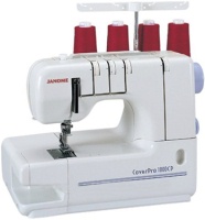 Photos - Sewing Machine / Overlocker Janome Cover Pro I 