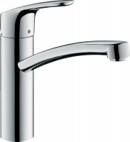 Photos - Tap Hansgrohe Focus M41 31826000 