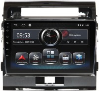 Photos - Car Stereo Incar PGA-0303 