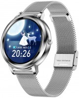 Photos - Smartwatches Lemfo MK20 