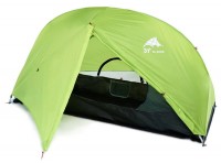 Photos - Tent 3F Ul Gear Floating Cloud 1 210T 
