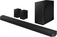 Photos - Soundbar Samsung HW-Q950A