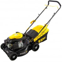 Photos - Lawn Mower DENZEL GLD-420