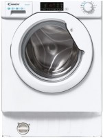 Integrated Washing Machine Candy CBW 27 D1E-S 