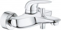 Photos - Tap Grohe Wave 32286001 