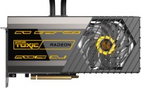 Graphics Card Sapphire TOXIC RX 6900 XT 11308-06-20G 