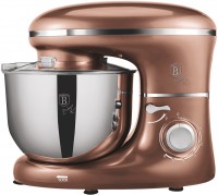 Photos - Food Processor Berlinger Haus Rose-Gold BH-9197 copper