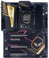 Photos - Motherboard Biostar Z590 VALKYRIE 