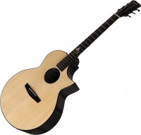 Photos - Acoustic Guitar Enya EA-X2C PRO/S3.EQ