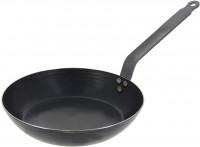 Pan De Buyer Outdoor 5400.28 28 cm  black
