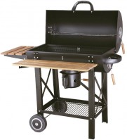 Photos - BBQ / Smoker Tarrington House Louisiana 