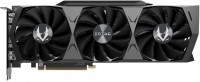 Photos - Graphics Card ZOTAC GeForce RTX 3070 Ti Trinity