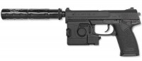 Photos - Air Pistol Tokyo Marui SOCOM Mk.23 GNBB 