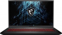Photos - Laptop MSI GF75 Thin 10UC (GF75 10UC-057RU)