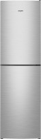 Photos - Fridge Atlant XM-4623-140 stainless steel