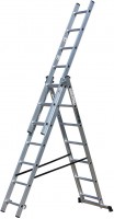 Photos - Ladder Nowa EL3070j 408 cm